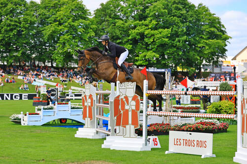 Finale Coupe Suisse Les Trois Rois