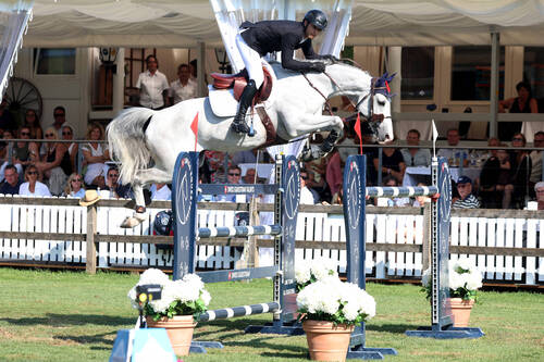 Noah Keller avec Nestor VDR