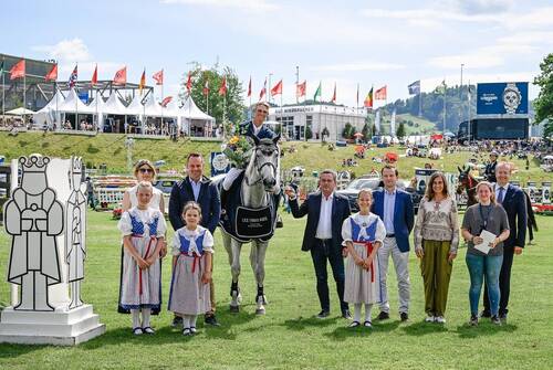 Finale Coupe Suisse Les Trois Rois