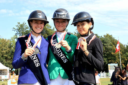 Schweizermeisterschaft 2025 Junioren