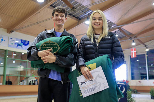 Jahreswertung Swiss Team Trophy R/N 130/135