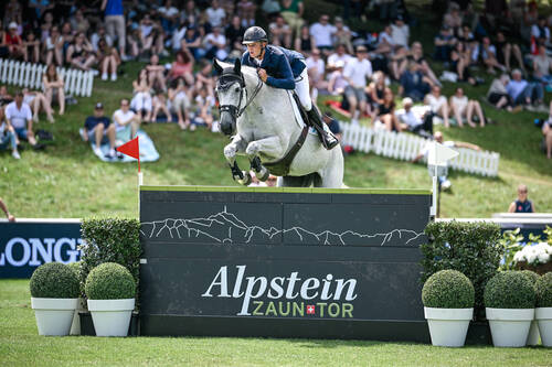 Les Trois Rois Schweizer Cup Final 2025