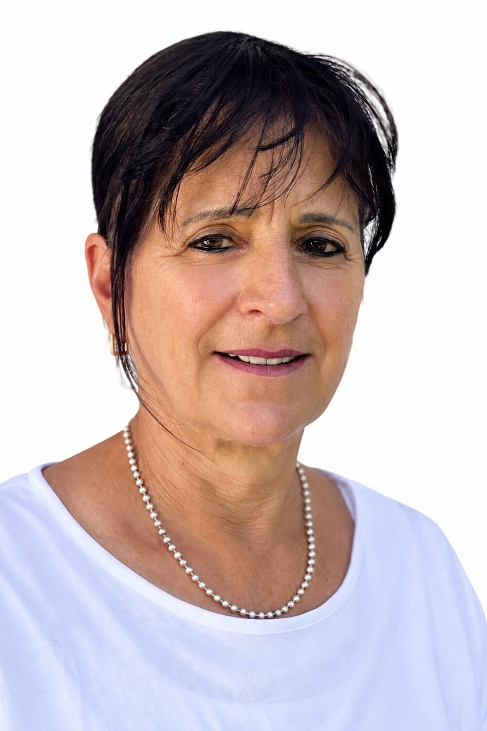 Gaby Fäh